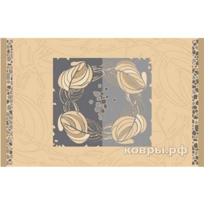 Ковер ткан Дебют 1,2*2,0м, сорт 1